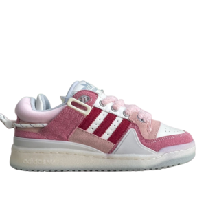 Adidas Bad Bunny Forum Rosa