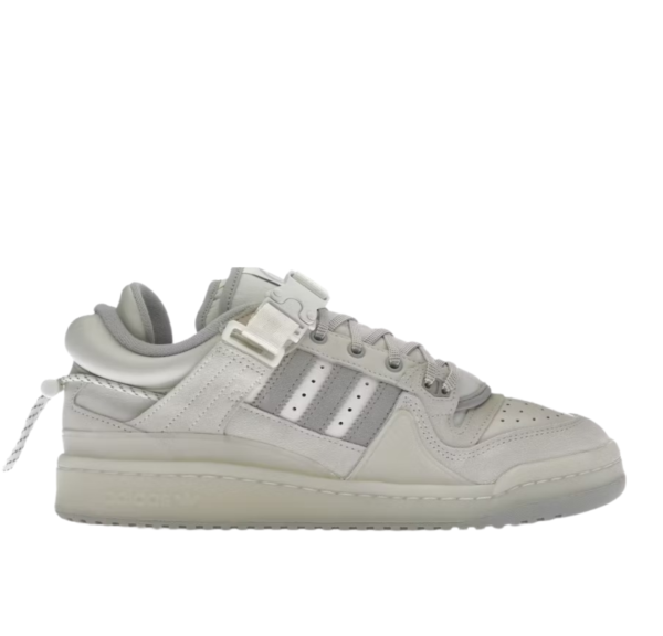 Adidas Bad Bunny Forum Gris