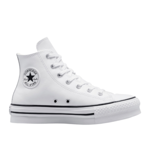 Converse Bota Blanca Polipiel