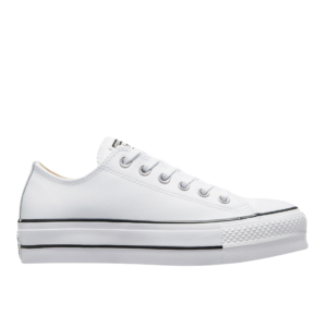 Converse Blanca Polipiel