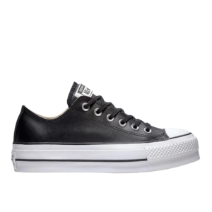 Converse Negra Polipiel