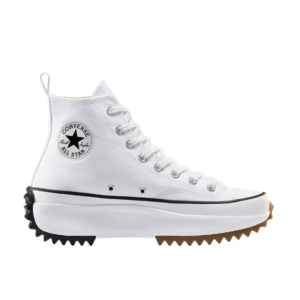 Converse Run Blanca Tela