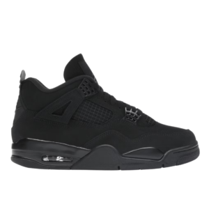 Jordan retro 4 Black Cat