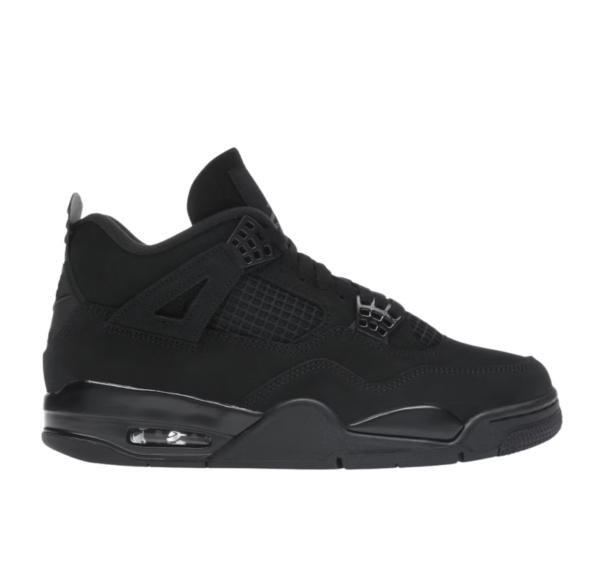 Jordan retro 4 Black Cat