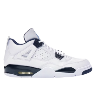 Jordan Retro 4 Columbia