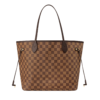 Diseño sin título - 2026-02-12T133953.484 Bolso Louis Vuitton Neverfull Damier Ebene
