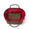 Diseño sin título - 2026-02-12T134222.205 Bolso Louis Vuitton Neverfull Damier Ebene