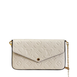 Louis Vuitton Pochette Félicie Perla