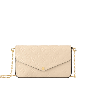 Louis Vuitton Pochette Félicie Rosa