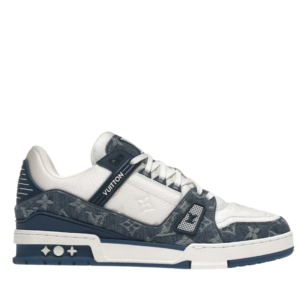 LV Trainer Blanca Azul