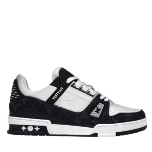 LV Trainer Blanca Negra