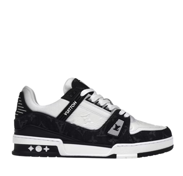 LV Trainer Blanca Negra